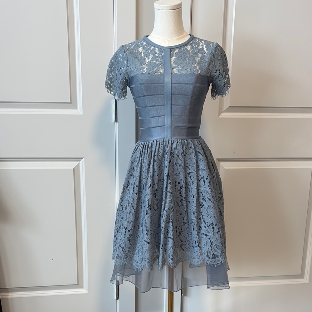 French Connection dress